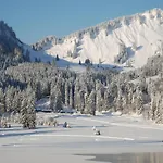 Blsv Sportcamp Direkt Am Kurvenlift! Albergue