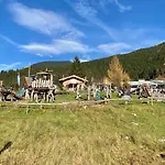 Blsv Sportcamp Direkt Am Kurvenlift! *