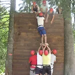 Blsv Sportcamp Direkt Am Kurvenlift! Albergue Schliersee
