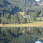 Blsv Sportcamp Direkt Am Kurvenlift! Albergue *