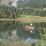 Albergue Blsv Sportcamp Direkt Am Kurvenlift! *