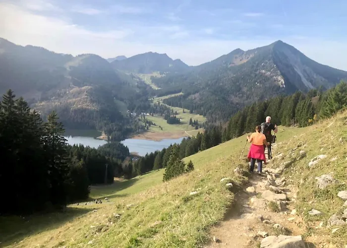 Blsv Sportcamp Direkt Am Kurvenlift!