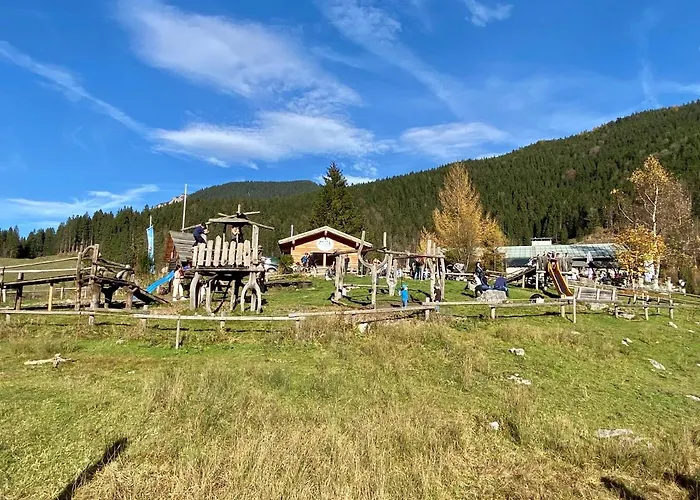 Blsv Sportcamp Direkt Am Kurvenlift! *
