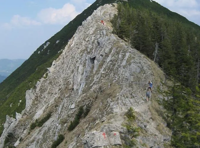 Blsv Sportcamp Direkt Am Kurvenlift!