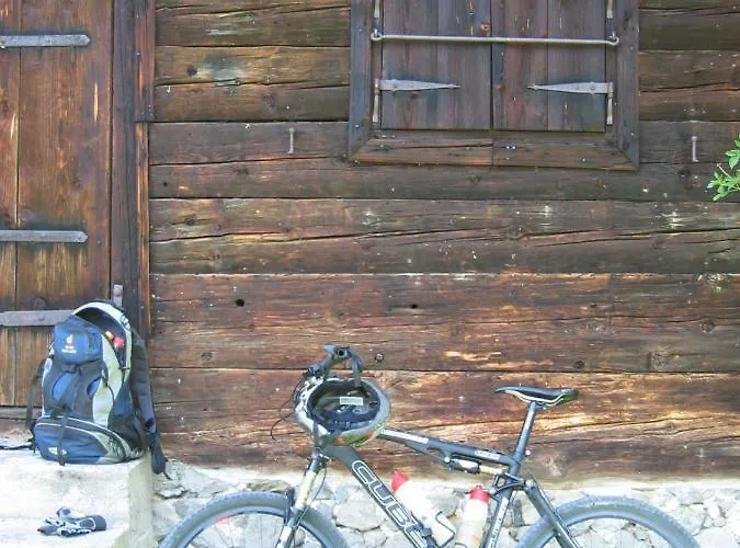 Blsv Sportcamp Direkt Am Kurvenlift! *
