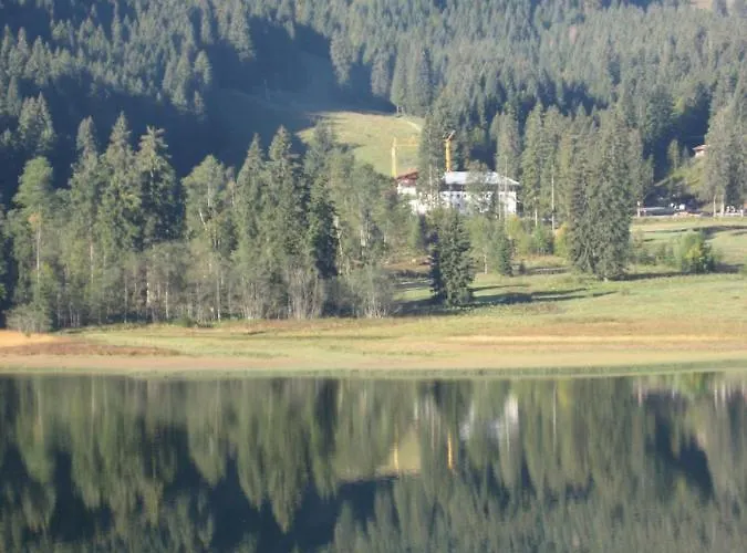 Blsv Sportcamp Direkt Am Kurvenlift! Hostel *