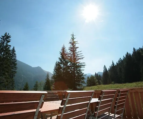 Hostel Blsv Sportcamp Direkt Am Kurvenlift! *