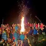 Blsv Sportcamp Direkt Am Kurvenlift! Schliersee