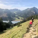 Blsv Sportcamp Direkt Am Kurvenlift!