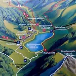 Blsv Sportcamp Direkt Am Kurvenlift! Hostel Schliersee