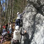 Hostel Blsv Sportcamp Direkt Am Kurvenlift! *