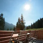 Hostel Blsv Sportcamp Direkt Am Kurvenlift! *
