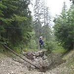 Blsv Sportcamp Direkt Am Kurvenlift! Hostel