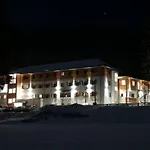 Hostel Blsv Sportcamp Direkt Am Kurvenlift! *