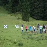 Blsv Sportcamp Direkt Am Kurvenlift! *