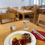 Blsv Sportcamp Direkt Am Kurvenlift! 슐리에르시