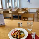 Blsv Sportcamp Mitten Im Wander- Und Rad-paradies * Schliersee
