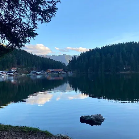 Blsv Sportcamp Mitten Im Wander- Und Rad-paradies *