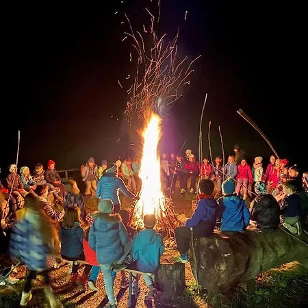 Blsv Sportcamp Direkt Am Kurvenlift! Schliersee