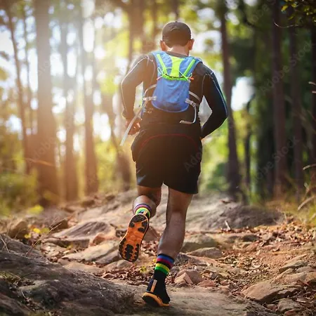 Blsv Sportcamp Mitten Im Wander- Und Rad-paradies *