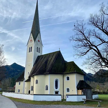 旅馆 Blsv Sportcamp Mitten Im Wander- Und Rad-paradies *