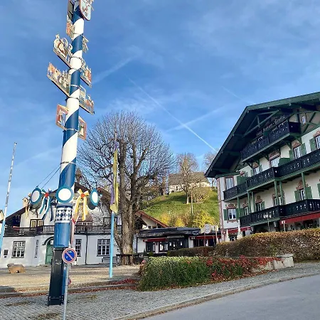 旅馆 Blsv Sportcamp Mitten Im Wander- Und Rad-paradies *