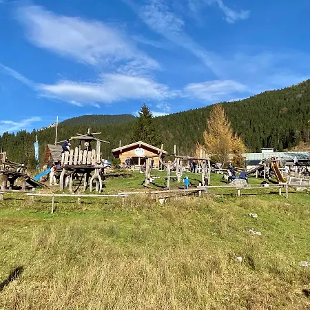 Blsv Sportcamp Direkt Am Kurvenlift *