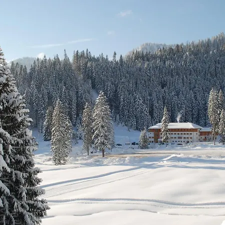 Hostel Blsv Sportcamp Direkt Am Kurvenlift