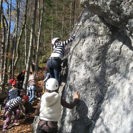 Hostel Blsv Sportcamp Direkt Am Kurvenlift! *