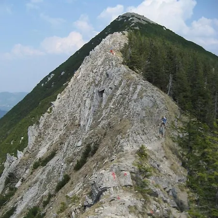 Blsv Sportcamp Mitten Im Wander- Und Rad-paradies