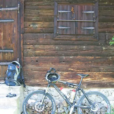 Blsv Sportcamp Direkt Am Kurvenlift *