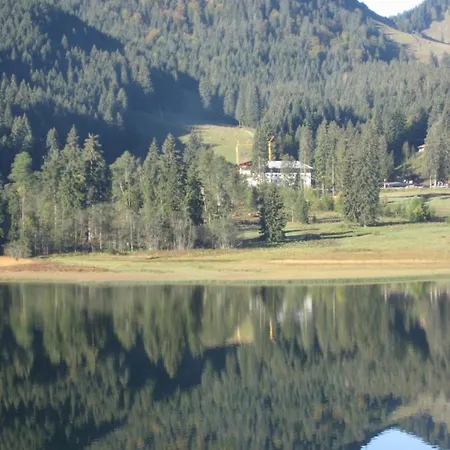 Blsv Sportcamp Direkt Am Kurvenlift! Hostel *