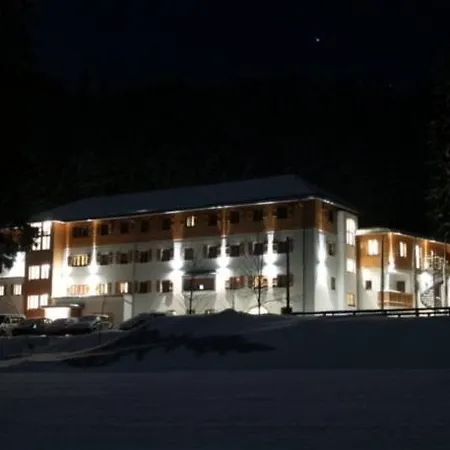Hostel Blsv Sportcamp Direkt Am Kurvenlift! *