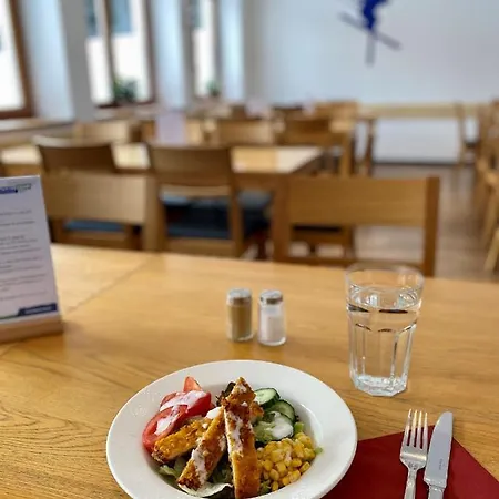 Blsv Sportcamp Direkt Am Kurvenlift! * Schliersee