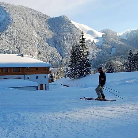 Blsv Sportcamp Direkt Am Kurvenlift! Schliersee