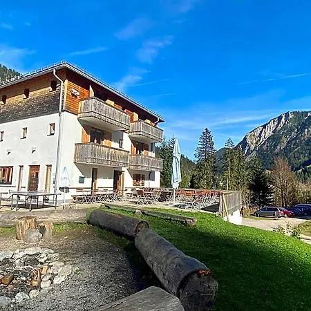 Hostel Blsv Sportcamp Direkt Am Kurvenlift! Schliersee