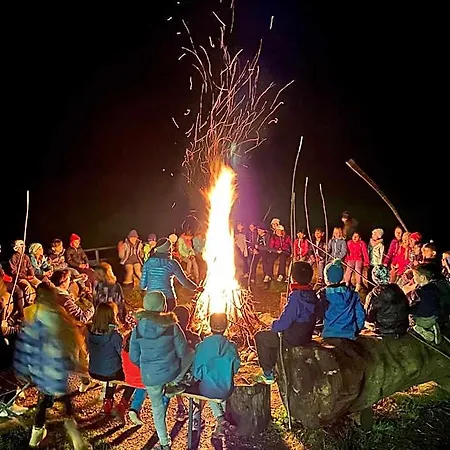 Hostel Blsv Sportcamp Direkt Am Kurvenlift!