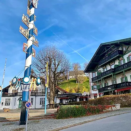 Hostel Blsv Sportcamp Direkt Am Kurvenlift!