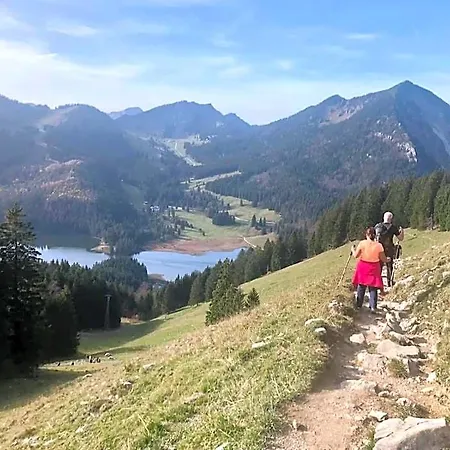 Blsv Sportcamp Direkt Am Kurvenlift!
