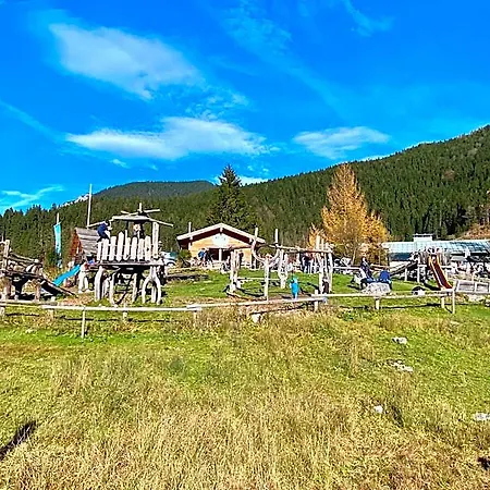Blsv Sportcamp Direkt Am Kurvenlift! Hostel *