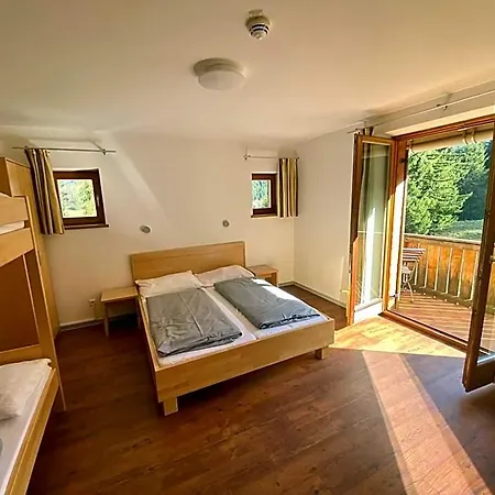 Hostel Blsv Sportcamp Direkt Am Kurvenlift! *