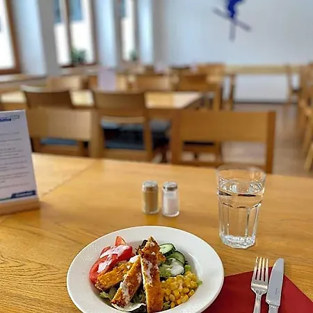 Blsv Sportcamp Direkt Am Kurvenlift! Schliersee