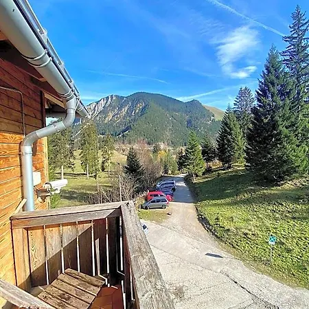 Blsv Sportcamp Direkt Am Kurvenlift! Hostel *