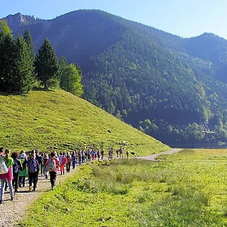 Blsv Sportcamp Direkt Am Kurvenlift! Hostel