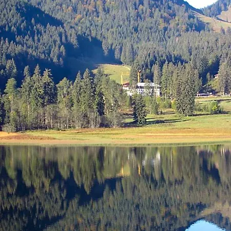 Hostel Blsv Sportcamp Direkt Am Kurvenlift! Schliersee