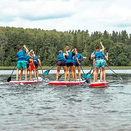 Blsv Sportcamp Direkt Am Kurvenlift! Hostel
