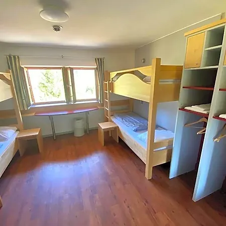 Hostel Blsv Sportcamp Direkt Am Kurvenlift!