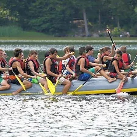 Blsv Sportcamp Direkt Am Kurvenlift! Schliersee