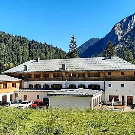 Blsv Sportcamp Direkt Am Kurvenlift! * Schliersee