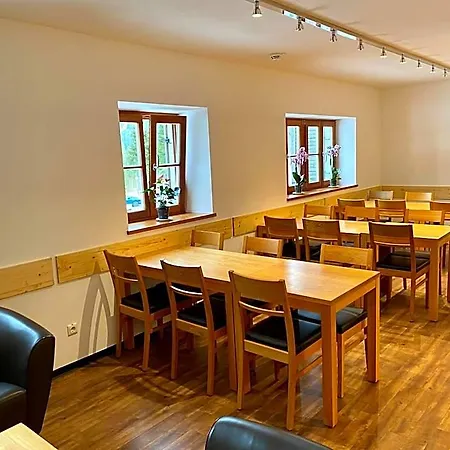 Blsv Sportcamp Direkt Am Kurvenlift! * Schliersee